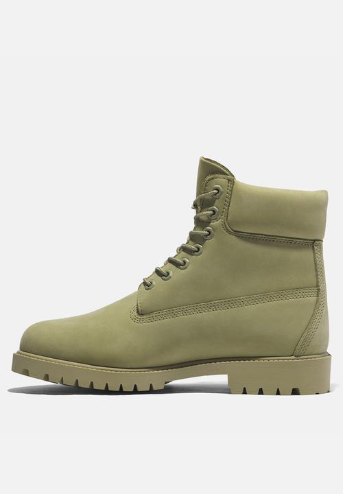 Timberland - Timberland Heritage - Sage 