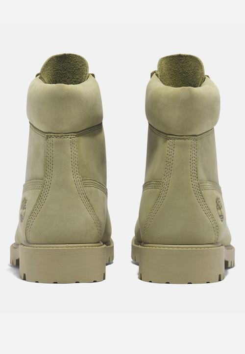 Timberland - Timberland Heritage - Sage 