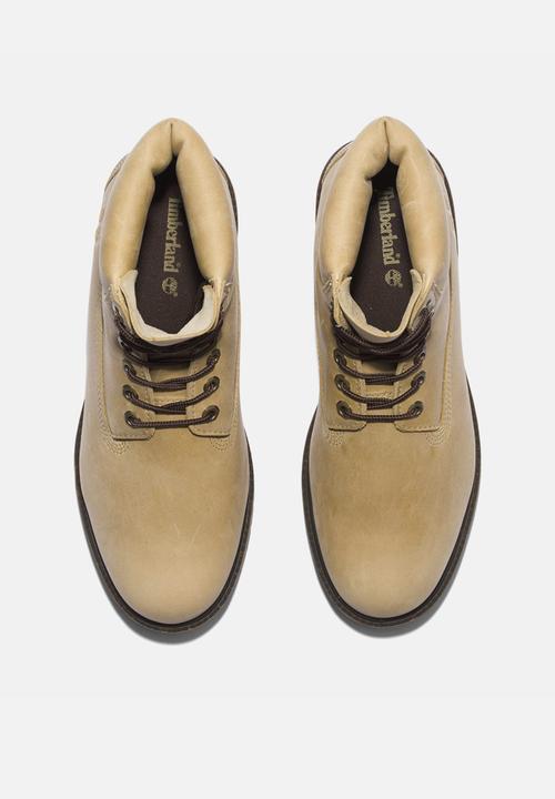 Timberland - Timberland Heritage - light brown