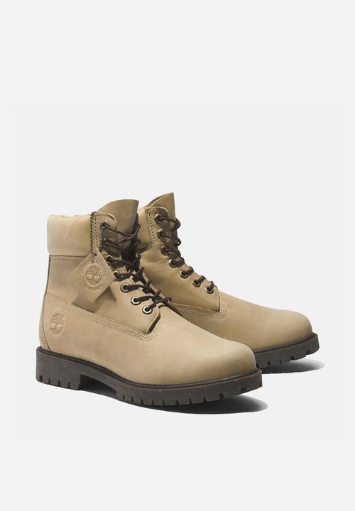 Timberland - Timberland Heritage - light brown