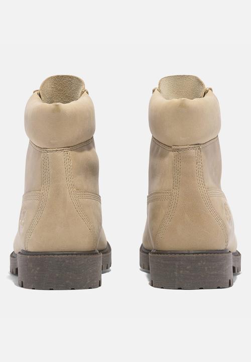 Timberland - Timberland Heritage - light brown