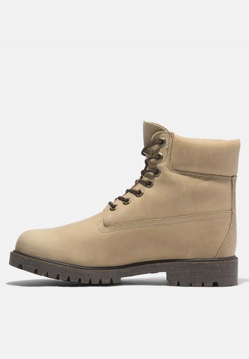 Timberland - Timberland Heritage - light brown