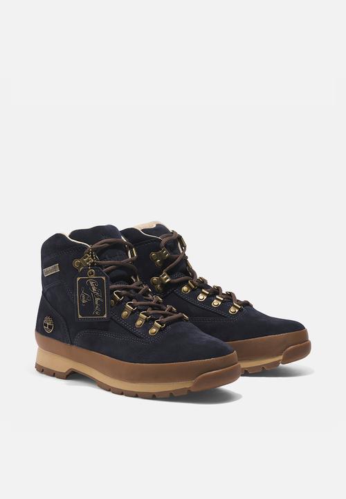 Timberland - Euro Hiker - Indigo