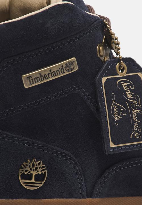 Timberland - Euro Hiker - Indigo