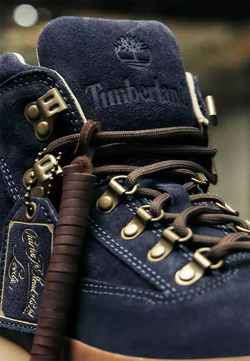 Timberland - Euro Hiker - Indigo