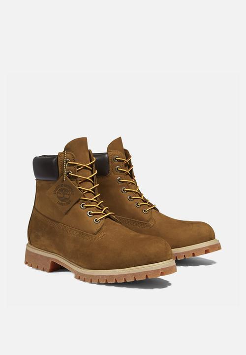 Timberland - Timberland Premium - Brown 
