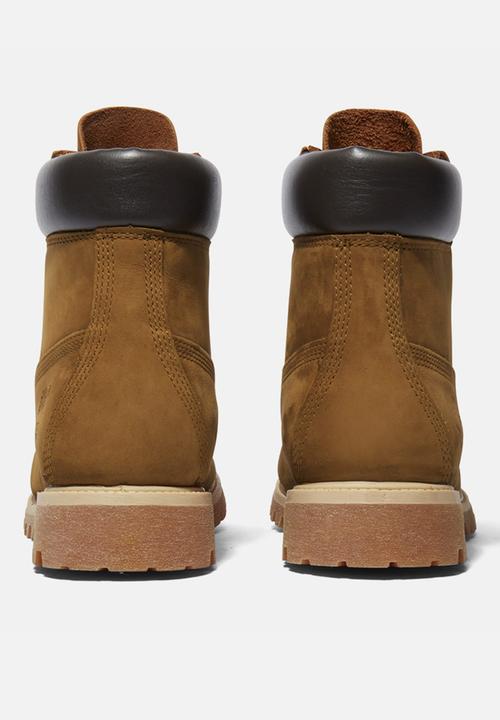 Timberland - Timberland Premium - Brown 