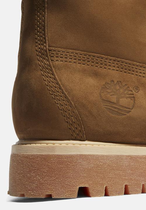Timberland - Timberland Premium - Brown 