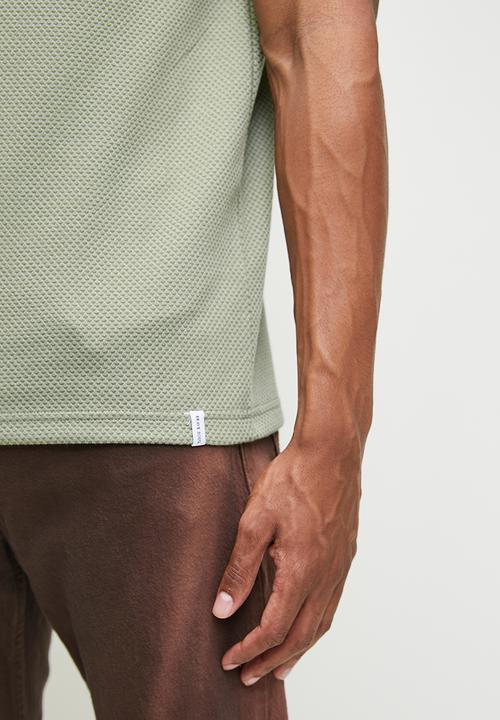 Brave Soul - MTS-581CADBY - Washed Sage