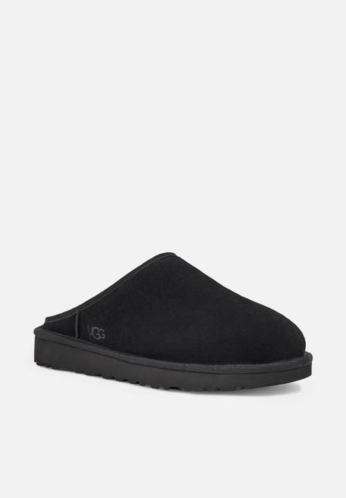 UGG® - Classic Slip-On - Black