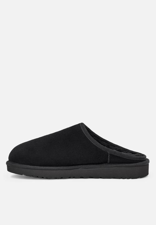 UGG® - Classic Slip-On - Black
