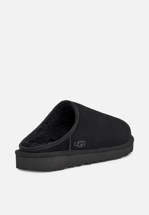 UGG® - Classic Slip-On - Black