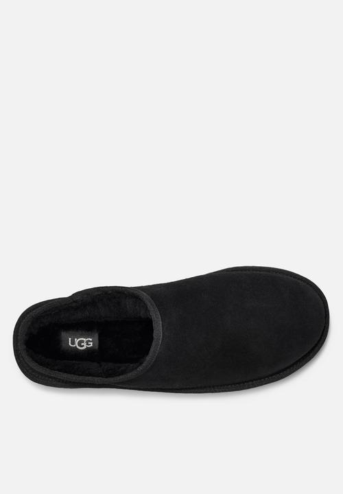 UGG® - Classic Slip-On - Black