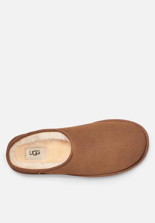 UGG® - Classic Slip-On - Chestnut