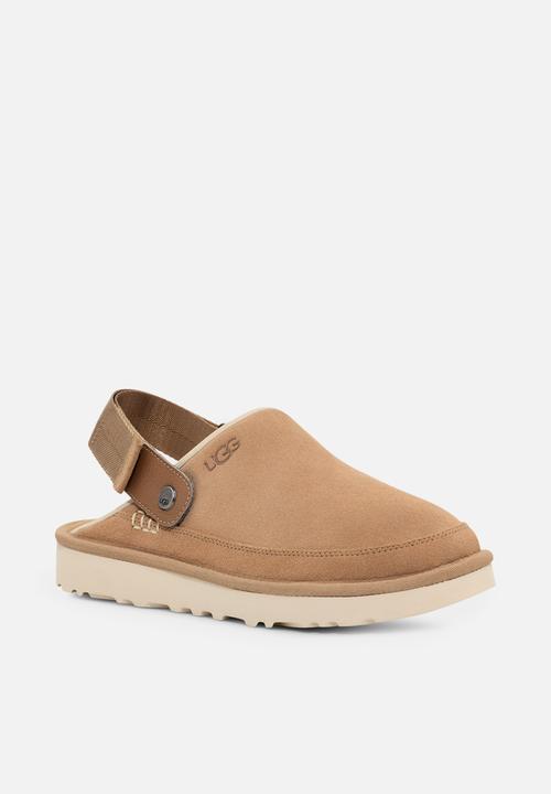 UGG® - Goldencoast Clog - Sand