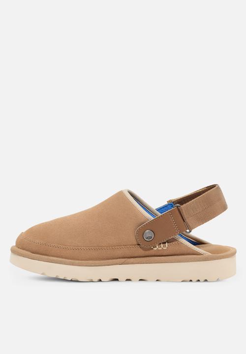 UGG® - Goldencoast Clog - Sand
