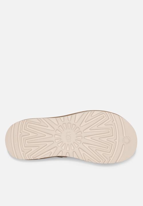 UGG® - Goldencoast Clog - Sand