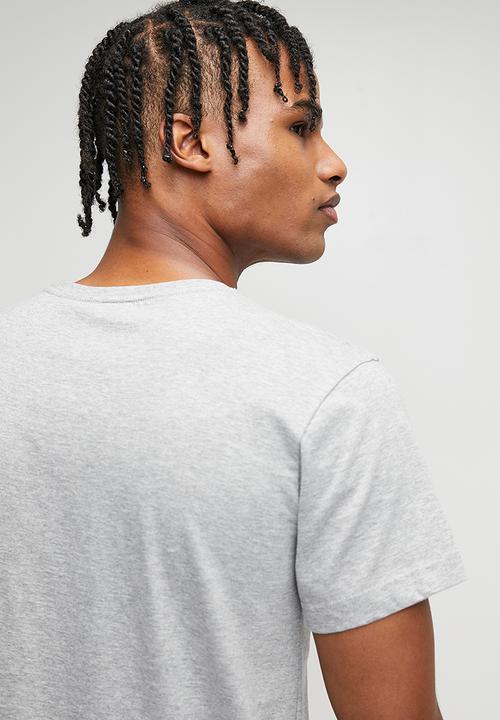 Reebok - Gs vector tee - mgreyh