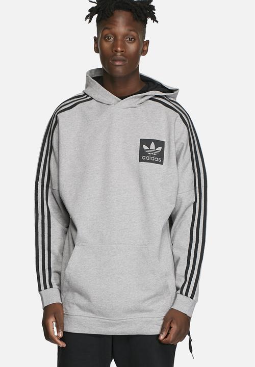 adidas street essentials hoodie