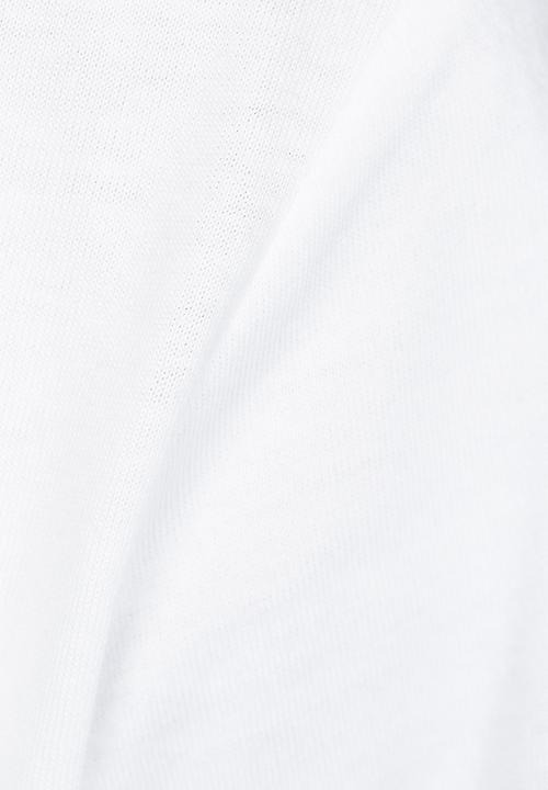 adidas Originals - Adidas Slogan Tee