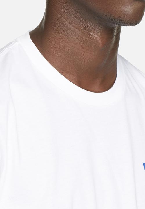 adidas Originals - Adidas Slogan Tee