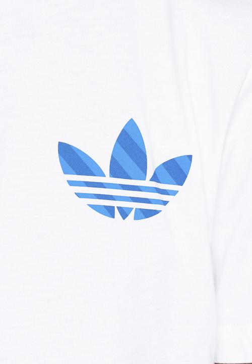 adidas Originals - Adidas Slogan Tee