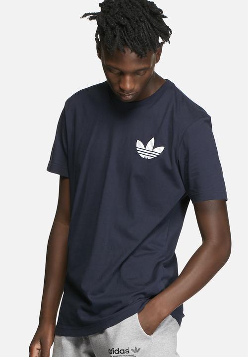 adidas Originals - Adidas Slogan Tee