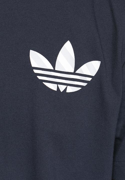 adidas Originals - Adidas Slogan Tee