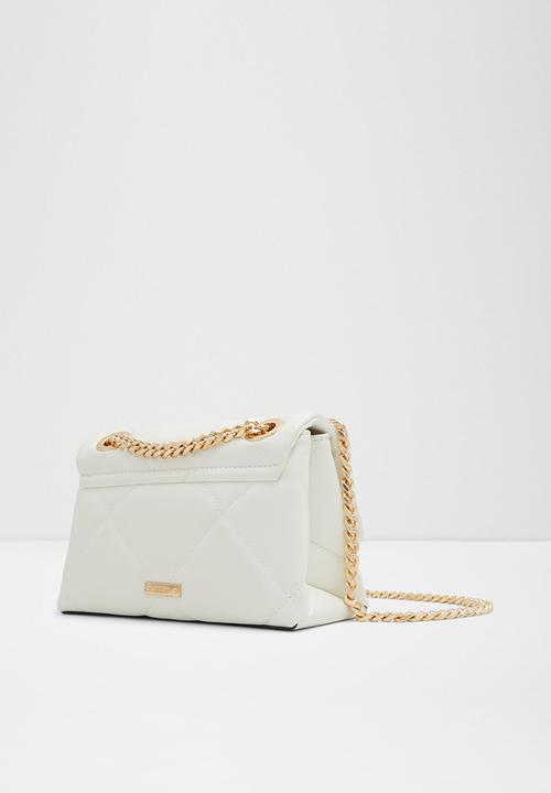 ALDO - Gwiricarry - white