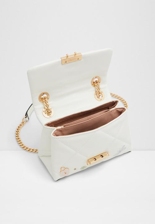 ALDO - Gwiricarry - white