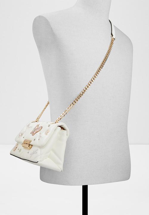 ALDO - Gwiricarry - white
