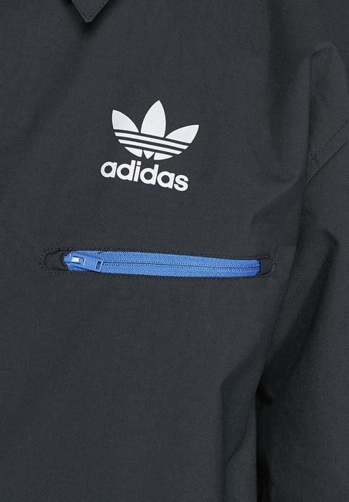 adidas Originals - Training Coach Jacket 