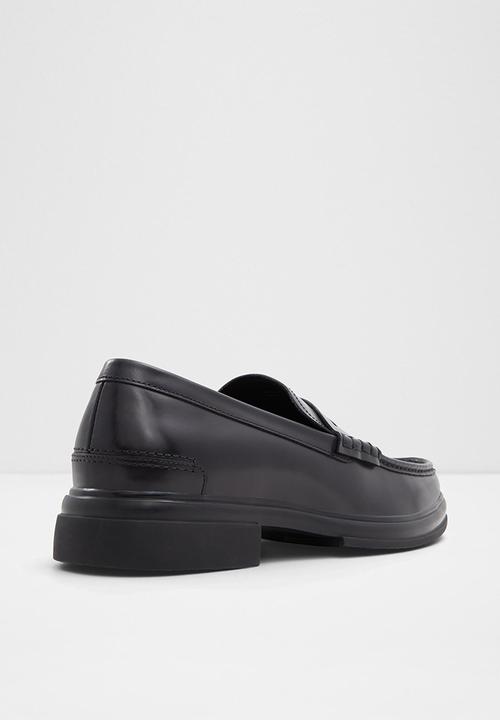 ALDO - Tucker - black