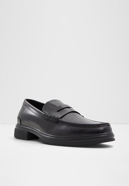 ALDO - Tucker - black