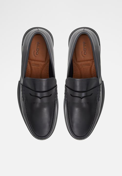 ALDO - Tucker - black