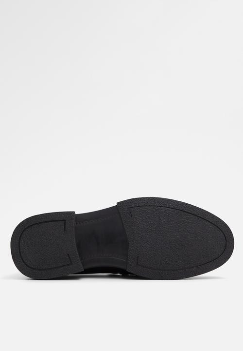 ALDO - Tucker - black