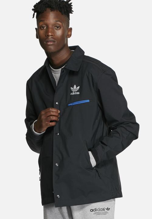adidas Originals - Training Coach Jacket 