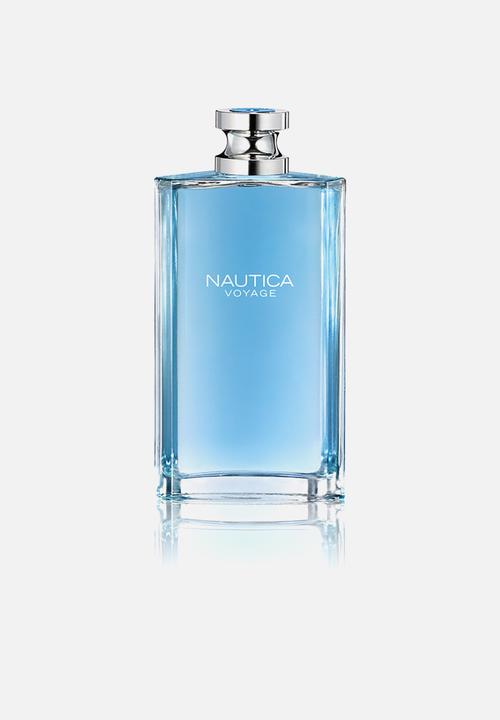Nautica - Nautica Voyage Edt - 200ml
