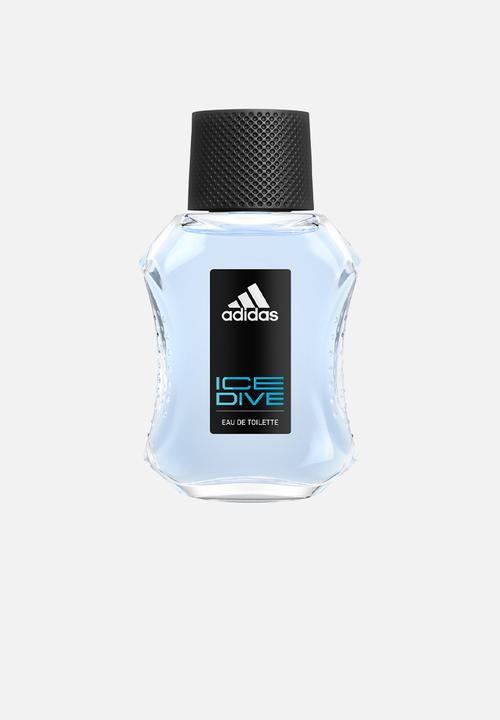 adidas Fragrances - Adidas Ice Dive Edt - 50ml
