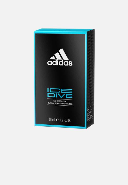 adidas Fragrances - Adidas Ice Dive Edt - 50ml