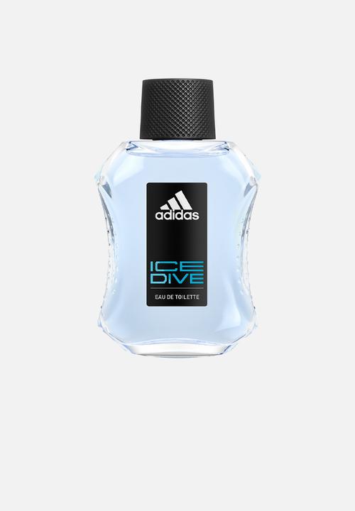 adidas Fragrances - Adidas Ice Dive Edt - 100ml