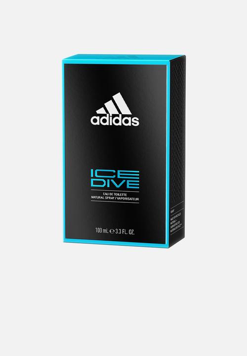 adidas Fragrances - Adidas Ice Dive Edt - 100ml