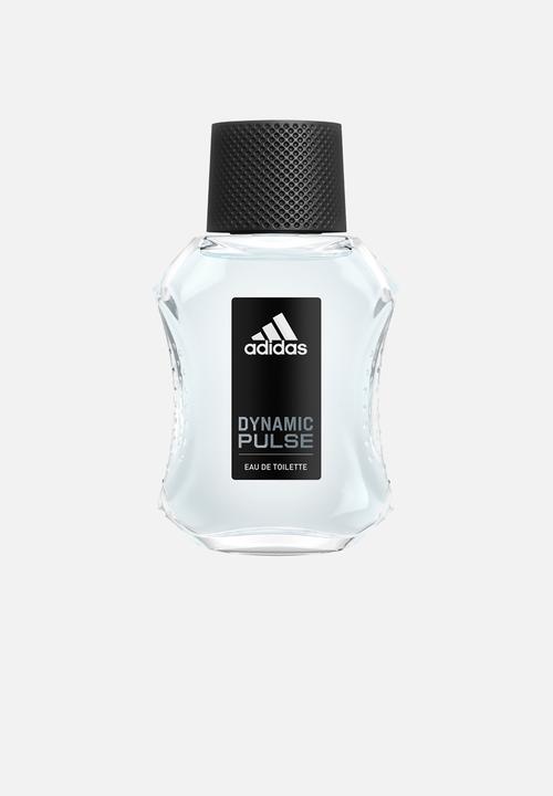 adidas Fragrances - Adidas Dynamic Pulse Edt - 50ml