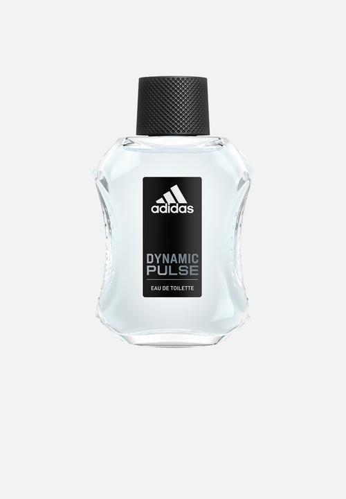 adidas Fragrances - Adidas Dynamic Pulse Edt - 100ml