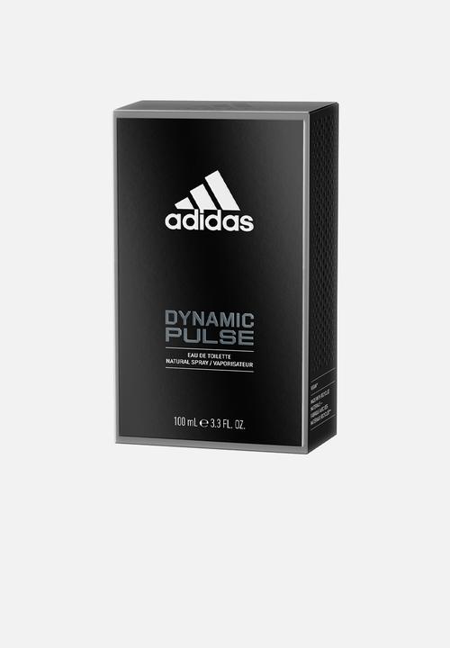 adidas Fragrances - Adidas Dynamic Pulse Edt - 100ml