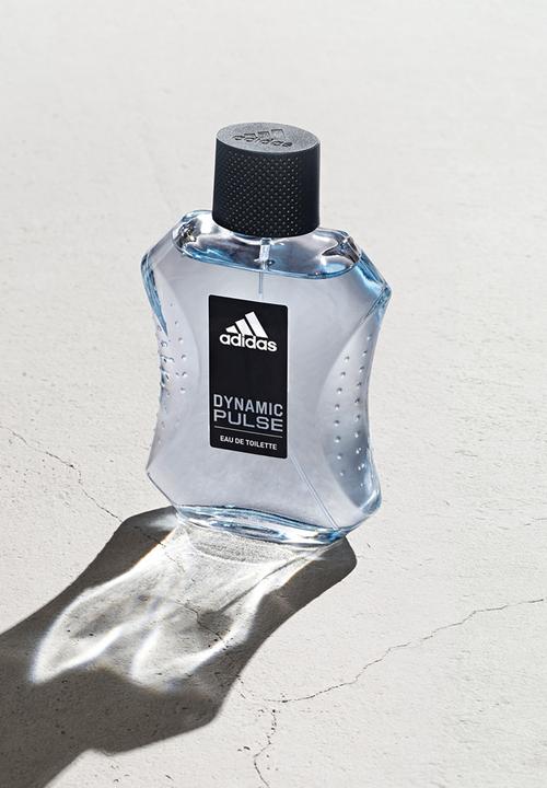 adidas Fragrances - Adidas Dynamic Pulse Edt - 100ml