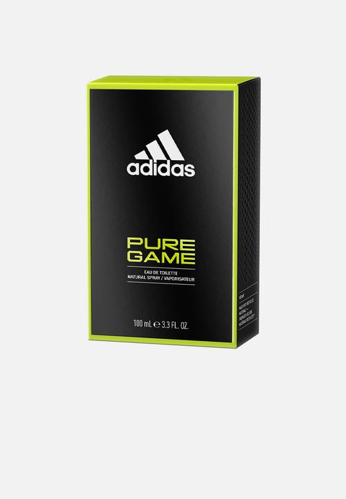 adidas Fragrances - Adidas Pure Game Edt - 100ml