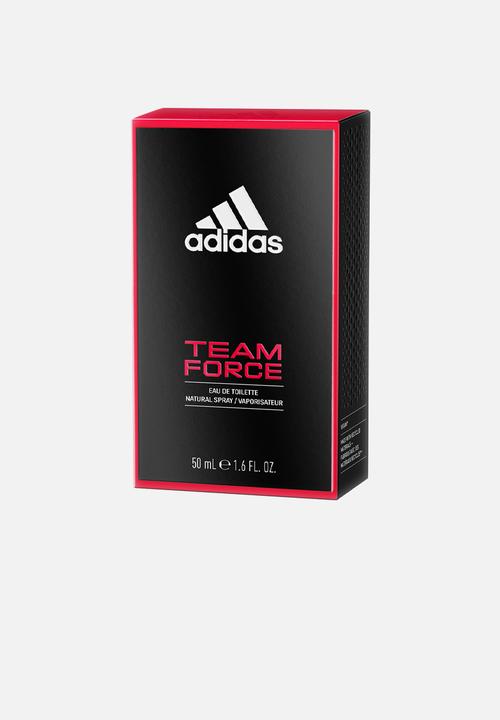 adidas Fragrances - Adidas Team Force Edt - 50ml