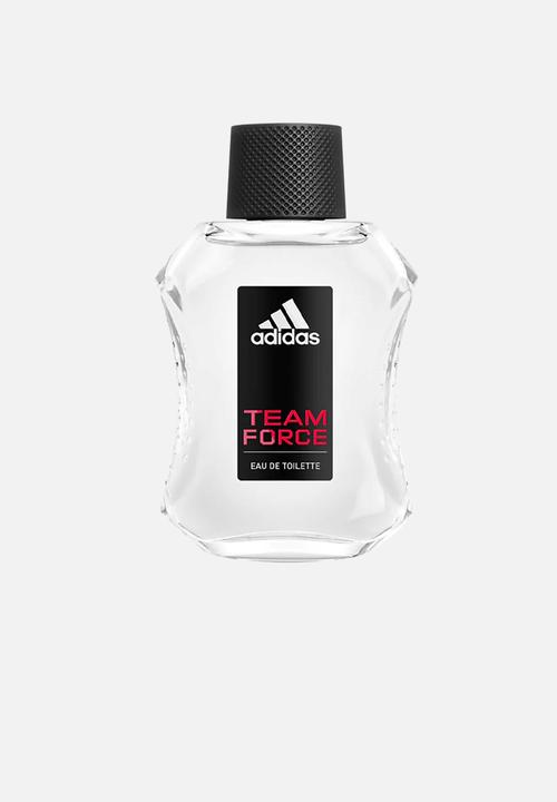 adidas Fragrances - Adidas Team Force Edt - 100ml
