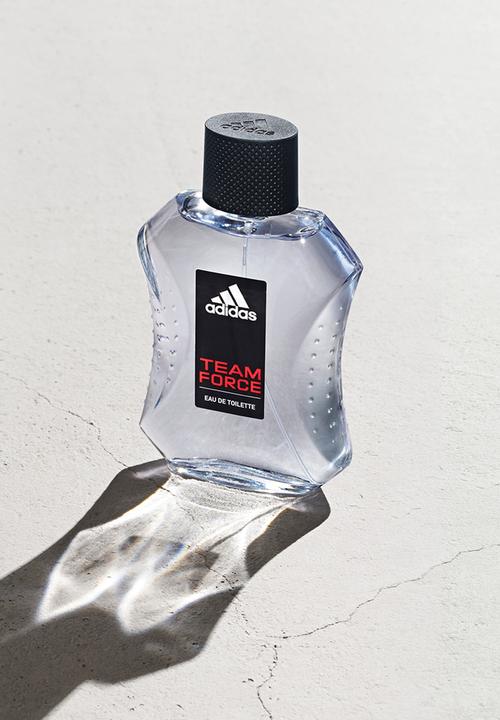 adidas Fragrances - Adidas Team Force Edt - 100ml